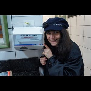 Meet your Posher, Lori